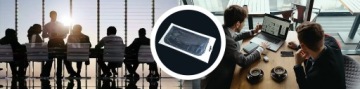 КРЫШКА КОРПУСА БЛОКИРОВКИ GPS LTE GSM GSM СИГНАЛОВ