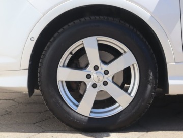 Ford Kuga II SUV 1.6 EcoBoost 150KM 2014 Ford Kuga 1.6 EcoBoost, Skóra, Navi, Xenon, zdjęcie 14