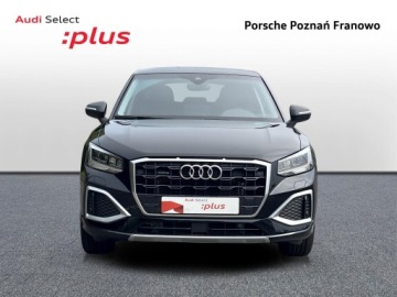 Audi Q2 SUV Facelifting 2.0 40 TFSI 190KM 2024 Audi Q2 advanced 40 TFSI quattro S tronic | Reflek, zdjęcie 6