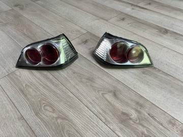 Фонари задние Хонда GL 1800