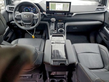 Toyota Sienna III 2025 Toyota Sienna XSE 2025 2.5 Hybryda 245KM, zdjęcie 8