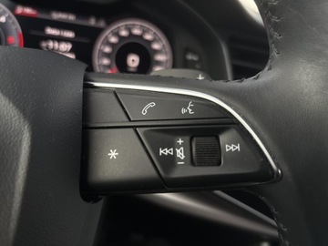 Audi Q7 II SUV Facelifting  3.0 50 TDI 286KM 2020 Audi Q7 50 TDI mHEV Quattro S Line Tiptr. Matrix,, zdjęcie 20
