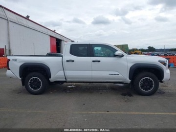 Toyota Tacoma II 2024 Toyota Tacoma 2024r., TRD OFF ROAD, od ubezpieczalni 2.4 Benzyna 278KM, zdjęcie 7