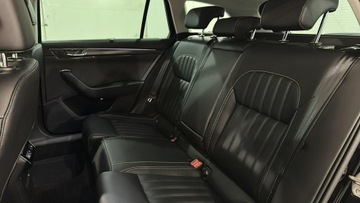 Skoda Superb III Scout 2.0 TDI 190KM 2020 Škoda Superb Skoda Superb 2.0 TDI SCR 4X4 STYLE D, zdjęcie 11