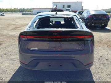 Toyota Prius V (XW60) 2024 Toyota Prius 2024 Toyota Prius LE 2.0 Hybryda 194KM, zdjęcie 3