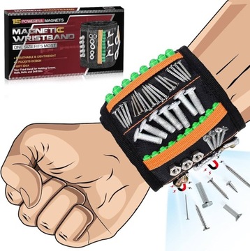 МАГНИТНАЯ ЛЕНТА своими руками, подарок отцу, мужу, парню, на день рождения