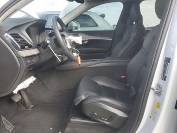 Volvo XC90 II 2022 Volvo XC 90 T8 Recharge Inscripton, 2022r., 4x4, 2.0L 2.0 Hybryda 328KM, zdjęcie 8