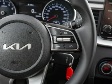 Kia Ceed III Kombi Facelifting 1.0 T-GDI 120KM 2022 Kia Cee'd WD0977U#1.0 T-GDI M K.cofania 2 stref, zdjęcie 16