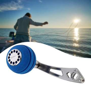 Инструмент с кривошипной ручкой для катушки, многофункциональное рыболовное оборудование