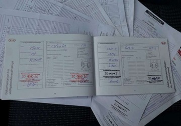 Kia Sportage IV SUV Facelifting 1.6 T-GDI 177KM 2019 Kia Sportage 1.6T-GDI 177km MANUAL LED navi KAMERA bezwypadkowa, zdjęcie 35