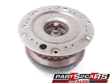 ПРЕОБРАЗОВАТЕЛЬ МУФТЫ ПРАВЫЙ AUDI S8 D4 4.0 0BK323573F