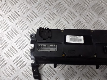FIAT CROMA 05-11 PANEL VENTILACE 7354258890