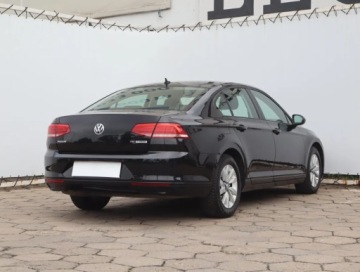 Volkswagen Passat B8 Limousine 1.4 TSI BlueMotion Technology 125KM 2016 VW Passat 1.4 TSI, Salon Polska, Serwis ASO, GAZ, zdjęcie 4