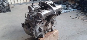РАБОЧИЙ ДВИГАТЕЛЬ YAMAHA XJ 600 92-03 ПОСТ ГОЛОВКИ ЦИЛИНДРА ВАЛА ТРАНСМИССИИ