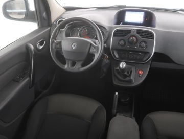 Renault Kangoo II Mikrovan Facelifting 2013 1.5 dCi 90KM 2016 Renault Kangoo 1.5 dCi, Klima, Tempomat, zdjęcie 6