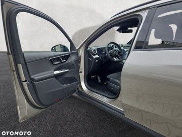 Mercedes GLC C254/X254 2024 Mercedes-Benz GLC Mercedes-Benz GLC 2.0 Diesel 240KM, zdjęcie 9