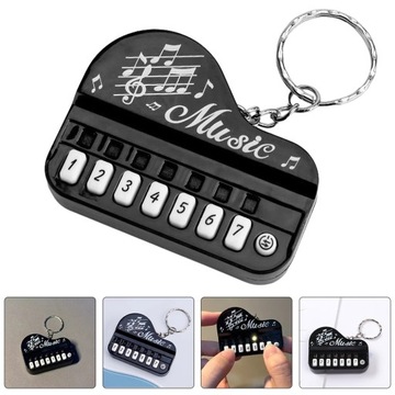 ПИАНО ДЛЯ ДЕТЕЙ Брелок Piano MINI