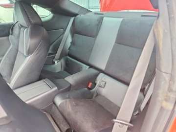 Toyota GR86 2025 Toyota GR86 2025r., Premium, 2.4L, od ubezpieczalni 2.4 Benzyna 231KM, zdjęcie 8