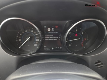 Jaguar F-Pace SUV 2.0 iD4 240KM 2018 Jaguar F-Pace 2.0 Diesel 240KM Automat 4x4 Salon Polska Bezwypadkowy Serwi, zdjęcie 23
