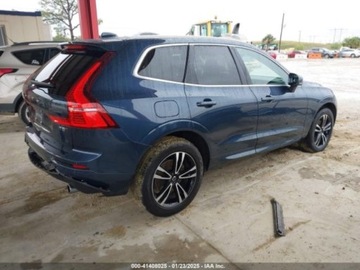 Volvo XC60 II 2021 Volvo XC 60 T5 Momentum 2021 2.0l 2.0 Benzyna 250KM, zdjęcie 1