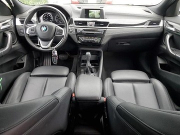 BMW X2 F39 2018 BMW X2 2018r., 2.0L 2.0 Benzyna 228KM, zdjęcie 6