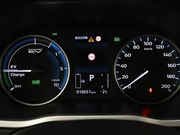 Mitsubishi Eclipse Cross 2021 Mitsubishi Eclipse Cross Dostępny w Autohero, zdjęcie 22