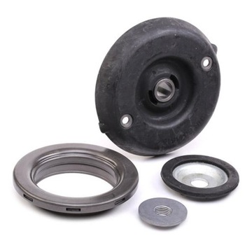 ПОДУШКА LEMFORDER. CITROEN P. C4 11/04- / PEUGEOT 307 00- С ПОДШИПНИКАМИ