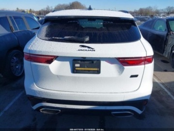 Jaguar F-Pace 2026 Jaguar F-Pace R-DYNAMIC S P400 AWD AUTOMATIC, 2026r., 4x4, 3.0L 3.0 Hybryda, zdjęcie 5