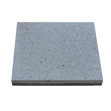 Płytka 30x30x3 jasno-szara lastrico lastriko