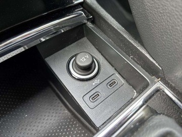 Skoda Karoq Crossover Facelifting 2.0 TDI SCR 150KM 2022 Skoda Karoq Ambition 2,0 TDI 150km Salon PL Serwis ASO FV23 2.0, zdjęcie 30