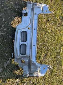 VW POLO 6R 6C УСИЛЕНИЕ ЗАДНЕГО РЕМНЯ ЗАДНЯЯ СТЕНКА 2009-2017 гг.