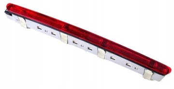 MERCEDES W203 04- SVĚTLO STOPU ZADNÍ LED !!KPL