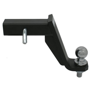 Adapter Haka Holowniczego USA 51x51mm (-115mm) do Grand Voyager 08-16