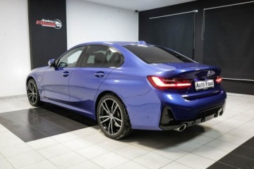 BMW Seria 3 G20-G21 Limuzyna 2.0 330e 292KM 2022 BMW 330 LCI*292M*xDrive*Mpakiet*Salon, zdjęcie 10