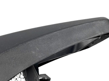 Osłona pod kierownice stacyjki Renault Kangoo II 484725739R