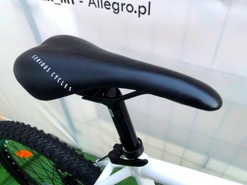 SERIOUS ROCKVILLE DISC SHIMANO TOURNEY FRAME 21