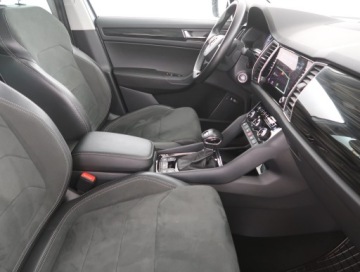 Skoda Kodiaq I SUV 2.0 TDI SCR 200KM 2020 Skoda Kodiaq 2.0 TDI, Salon Polska, 1. Właściciel, zdjęcie 8