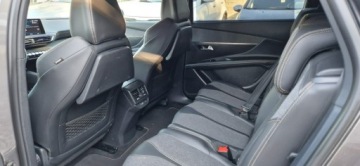 Peugeot 5008 II Crossover 1.5 BlueHDI 130KM 2018 Peugeot 5008 Jeden Właściciel GT Line 7- osobowy, zdjęcie 22