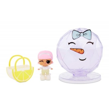 LOL Surprise LILS Disco Winter Surprise 560319