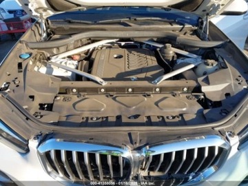 BMW X5 G05 2021 BMW X5 2021 BMW X5 SDRIVE40I 3.0 Benzyna 335KM, zdjęcie 17