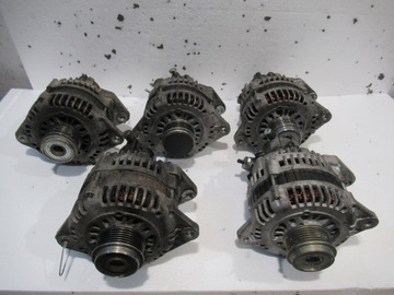 Alternator Opel Astra III Meriva A 1.7CDTI