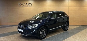 Volvo XC60 I SUV Facelifting 2.0 D4 DRIVE-E 190KM 2017 Volvo XC 60 2.0d Salon Polska ASO R-CARS Warszawa 2.0 Diesel 190KM, zdjęcie 3