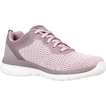 Skechers Buty Damskie Sportowe Bountiful Quick Path LEKKIE PRZEWIEWNE 39