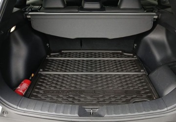 Toyota Corolla Cross 2.0 Hybrid Dynamic Force 197KM 2022 Toyota Corolla Cross Corolla Cross Premiere Edition Vat Marza Salon PL, zdjęcie 37