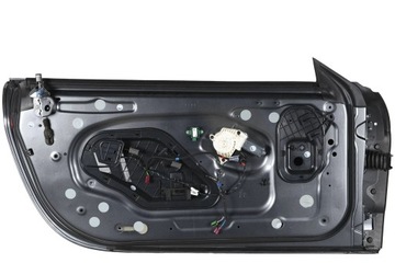 MERCEDES R231 SL231 SL350 DVEŘE LEVÉ KOMPLETNÍ A2317200105