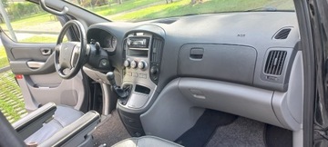 Hyundai H1 II Wagon 2.5 CRDi 170KM 2010 Travel 2.5 crdi 170km * 8os * najbogatsza wersja * PREMIUM przedluzony L2 *, zdjęcie 15