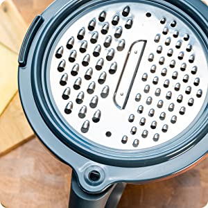 ТЕРМКА ДЛЯ СЫРА ОВОЩИ ФРУКТЫ ДЛЯ THERMOMIX VORWERK