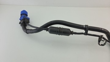 CFD281 OEM P1009296A WLEW ADBLUE RURA PRZEWÓD PEUGEOT 508 II 2019 EU