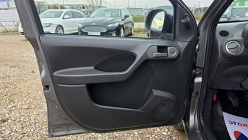 Fiat Panda II Hatchback 5d 1.2 69KM 2012 Fiat Panda klima, zdjęcie 9