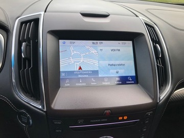 Ford Edge II SUV Facelifting 2.0 EcoBlue Bi-Turbo 238KM 2020 FORD EDGE 2.0 BI-TURBO ECOBLUE 238 KM NAJBOGATSZA OPCJA VIGNALE, zdjęcie 25